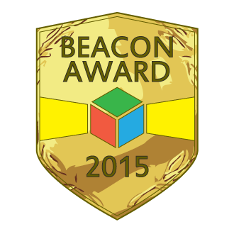 Beacon Award 2015