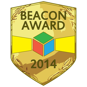 Beacon Award 2014