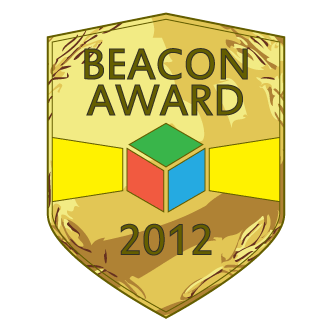 Beacon Award 2012