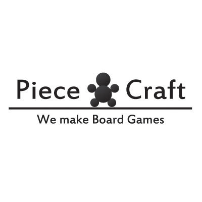 Piece Craft - we make board game